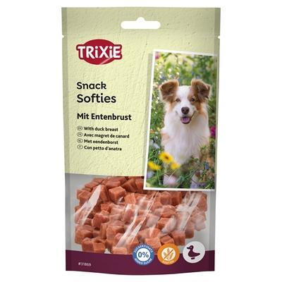 TRIXIE PREMIO DUCK SOFTIES