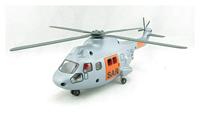 Siku 2527 transport helicopter - thumbnail