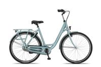 Altec Marquant 28 inch Damesfiets N-3 56cm Groen - thumbnail