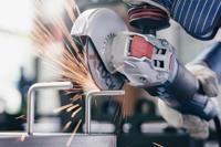 Bosch Accessories Bosch Power Tools 2608619254 Doorslijpschijf recht 125 mm 1 stuk(s) Metaal - thumbnail