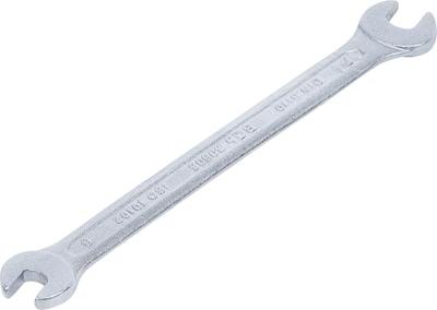 Steeksleutel 6 x 7 mm BGS technic 30606 Steeksleutel 6 x 7 mm BGS technic 30606