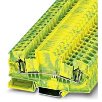 Phoenix Contact MTKD-P/P 3100020 Doorgangsklem Aantal polen: 2 0.2 mm² 2.5 mm² Grijs 50 stuk(s) - thumbnail