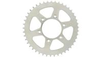 RK Chain wheel 520 49z steel silver - thumbnail
