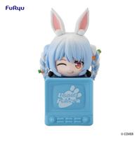 Hololive Production PVC Figure Hikkake -Usada Pekora- 10 cm - thumbnail