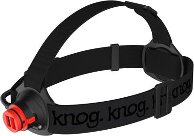 Knog hoofdband "pwr headtorch" headlight pwr headtorch