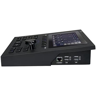 M-Live Divo Pro 512 backing track player