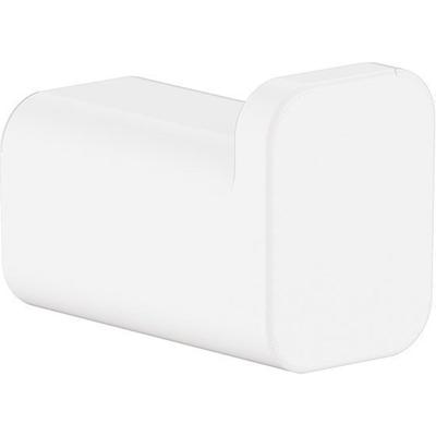 Hansgrohe Handdoekhaak AddStoris Mat Wit