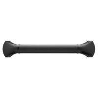 SecuCare wandbeugel 40cm mat zwart - thumbnail