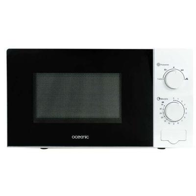 Oceanic MO20W11 Wit Microwave 45,4 x H26.1 x D32,6 cm - 20l