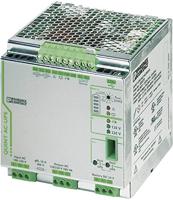 Phoenix Contact QUINT-UPS/ 1AC/1AC/500VA 2320270 DIN-rail UPS - thumbnail