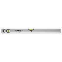 Waterpas classic magnetisch 60 cm Stanley - Stanley - thumbnail