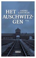 Het Auschwtz-gen - André Gantman - ebook - thumbnail
