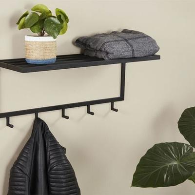 Lifa Living Luuk Wandkapstok