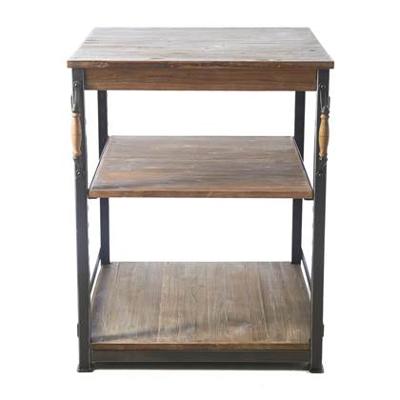 Rivièra Maison Wandkast 'Bowery' 80cm