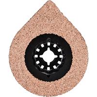 Bosch Accessoires Expert 3 max AVZ 70 RT4 multitoolvoegplaat 70 mm - 1 stuk(s) - 2608900041 - thumbnail