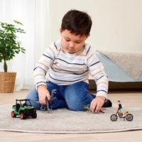 Dickie dino tracker speelset - thumbnail