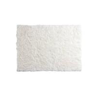 Fjôrd - Vloerkleed Wit - 230x160cm - Katy Fur - thumbnail