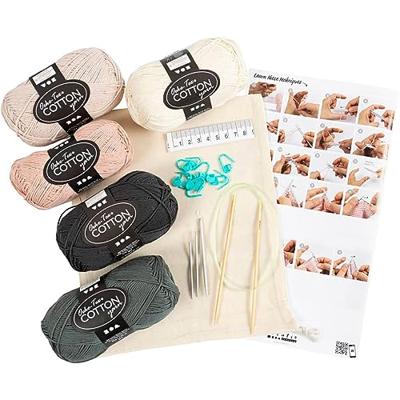 https://www.cchobby.nl/starter-hobbyset-breien-1-doos