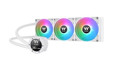 Thermaltake TH360 V2 Ultra ARGB Thermaltake TH360 V2 Ultra ARGB