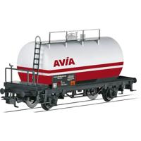 Märklin Start up 44404 Ketelwagen AC Avia - thumbnail
