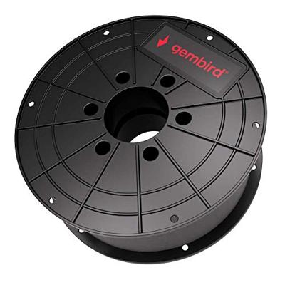 Gembird 3DP-PLA1.75-01-W 3D-printmateriaal - thumbnail