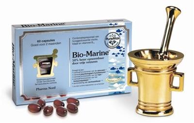 Pharma Nord Bio marine 150 Capsules