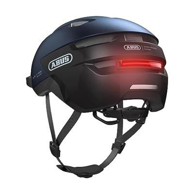 Abus helm purl-y ace midnight blue l 57-61cm - thumbnail