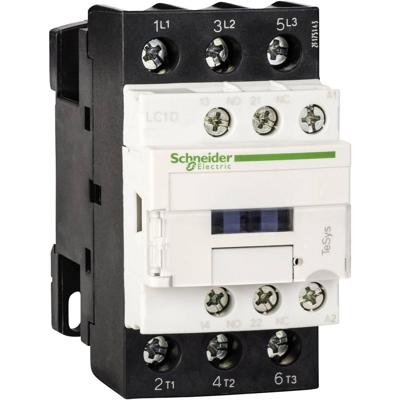 Schneider Electric LC1D38FE7 Vermogensbeveiliging 1 stuk(s)