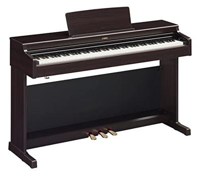 Yamaha Arius YDP-165R Rosewood digitale piano