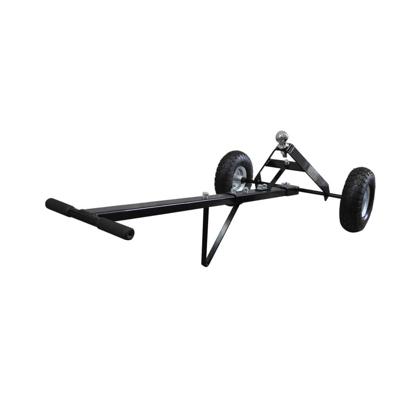 VidaXL Handtrailer 275kg VidaXL Handtrailer 275kg