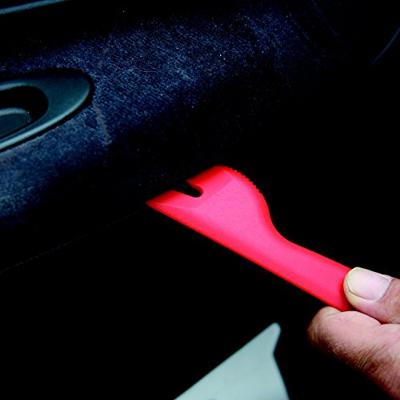 KS Tools 911.8115 Lijmgewichten set voor schraper en snijhefboom, 2-delig KS Tools 911.8115 Lijmgewichten set voor schraper en snijhefboom, 2-delig