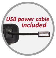 EDIMAX ES-3308P Netwerk switch 8 poorten - thumbnail