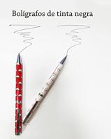 Pokemon 2 Pen Set - White & Red - thumbnail