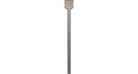 Bosch Accessories 1618601008 Bosch Power Tools Spadebeitel 80 mm Gezamenlijke lengte 300 mm SDS-Max 1 stuk(s) - thumbnail