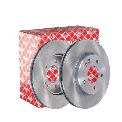 Remschijf voor 08129