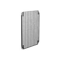 Schneider Electric NSYEMR NSYEMR (b x h) 80 mm x 5 mm Kunststof Grijs-wit (RAL 7035) 1 stuk(s) - thumbnail