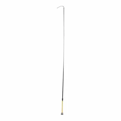 BR Almach Dressuur zweep goud maat:110