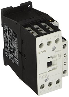 Eaton DILM17-10(RDC24) Contactor 3x NO 7.5 kW 24 V/DC 18 A 1 stuk(s)