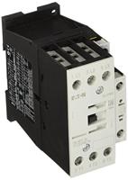 Eaton DILM17-10(RDC24) Contactor 3x NO 7.5 kW 24 V/DC 18 A 1 stuk(s) - thumbnail
