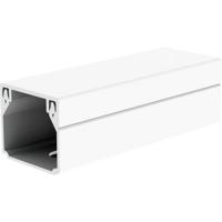 KOPOS LHD 20X20_P1.0 Kabelgoot Kabelgoot voor elektrische installaties (l x b x h) 1000 x 21 x 19 mm Wit (RAL 9003) 1 stuk(s) - thumbnail