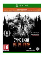 Dying Light the Following Enhanced Edition - thumbnail