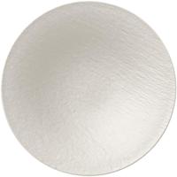 VILLEROY & BOCH - Manufacture Rock Blanc - Diep bord coupe 29cm - thumbnail