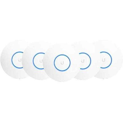 Ubiquiti UniFi AP-AC Pro access point 5 pack