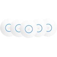 Ubiquiti UniFi AP-AC Pro access point 5 pack - thumbnail
