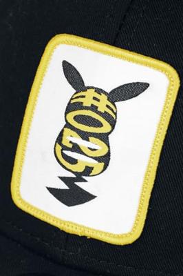 Pokémon - Pikachu Men's Adjustable Cap