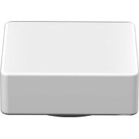 RZB Quadrat 240x240x95,d176,verp. 05-20128 Reserveglas