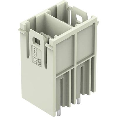 WAGO 832-3602 Female connector 60 stuk(s)