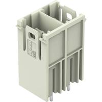 WAGO 832-3602 Female connector 60 stuk(s) - thumbnail