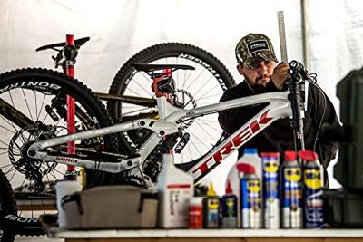 Wd40 specialist bike degreaser 500ml - thumbnail