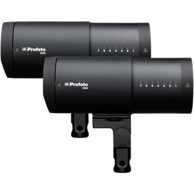 Profoto 901072 D30 Duo Kit